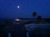 Moonlight Over South Beach