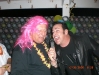 Elvis and Don at Wrecker's Bar
